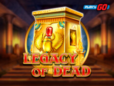 Book of dead casino slot11